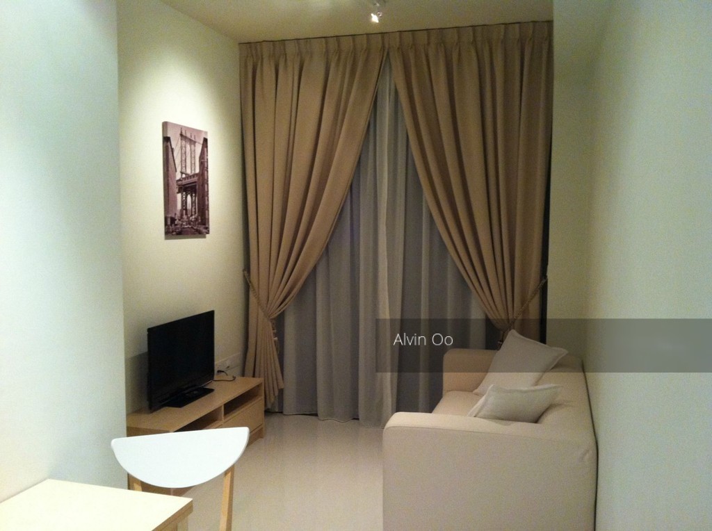 Vivace (D9), Apartment #126255232